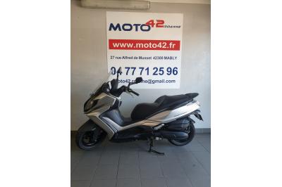 KYMCO DOWNTOWN 125