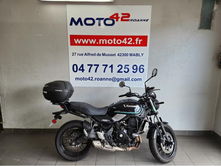 KAWASAKI Z 650 RS A2