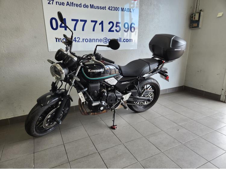 KAWASAKI Z 650 RS A2