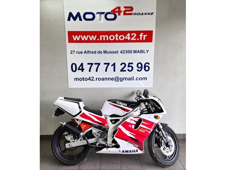 YAMAHA TZR 125