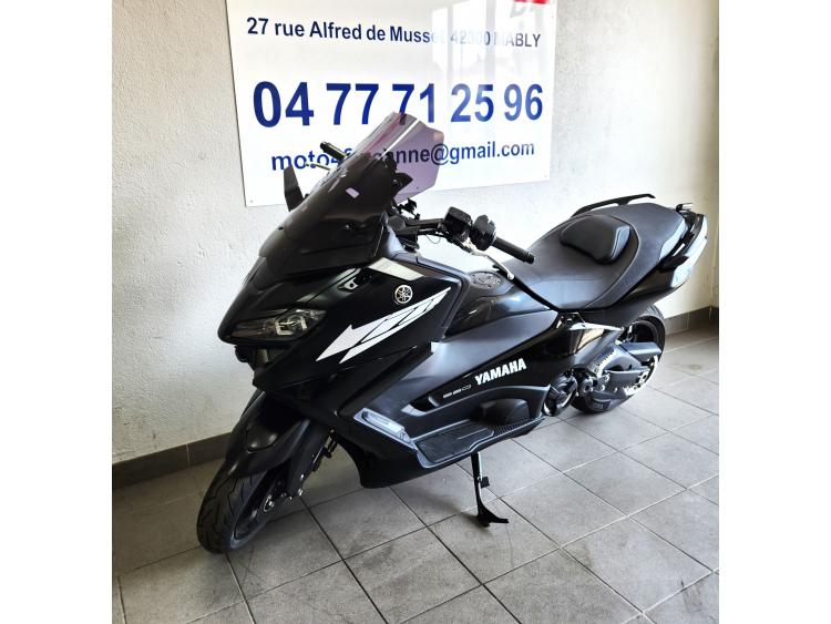 YAMAHA XP T-MAX 560 TECH MAX
