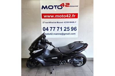 YAMAHA XP T-MAX 560 TECH MAX