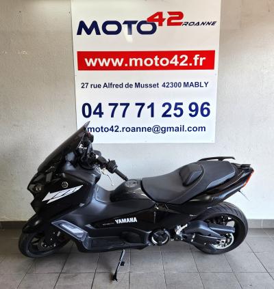 YAMAHA XP T-MAX 560 TECH MAX