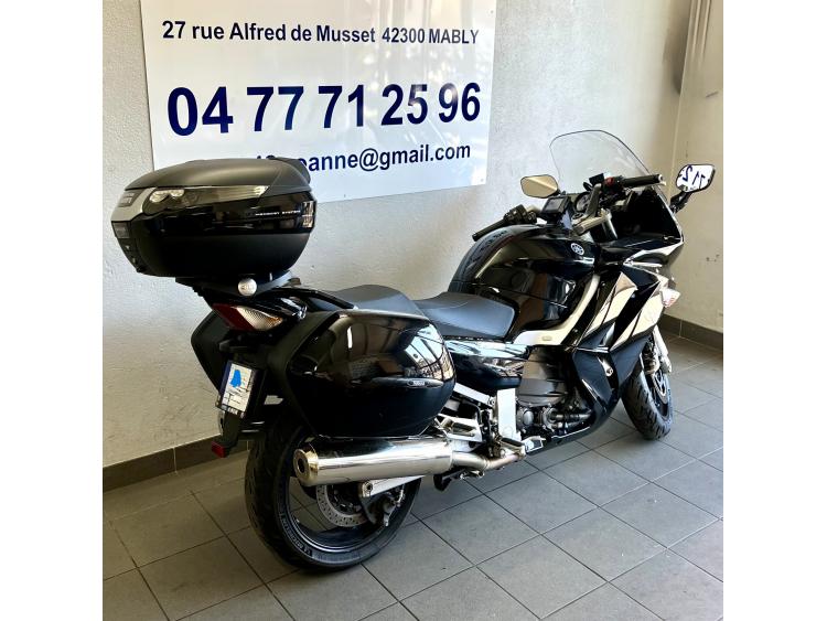 YAMAHA FJR 1300 AS