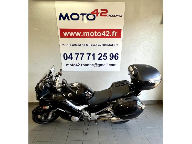YAMAHA FJR 1300 AS