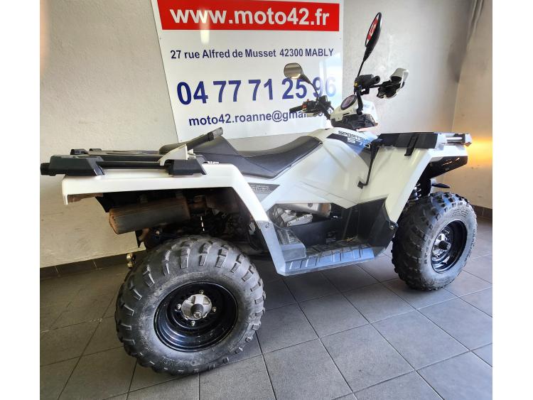 POLARIS SPORTSMAN 570 TOURING 
