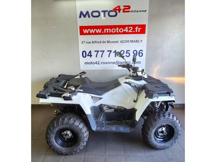 POLARIS SPORTSMAN 570 TOURING 