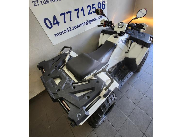 POLARIS SPORTSMAN 570 TOURING 