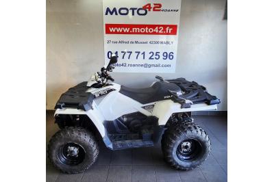 POLARIS SPORTSMAN 570 FOREST EPS 