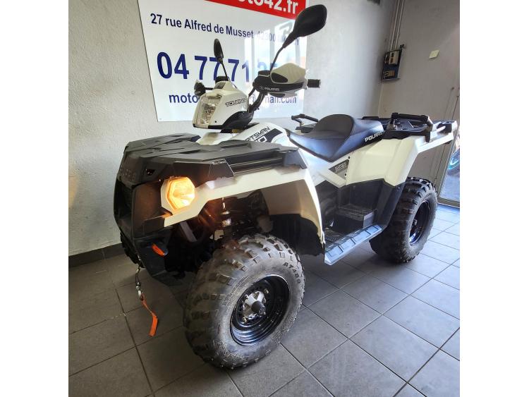 POLARIS SPORTSMAN 570 TOURING 
