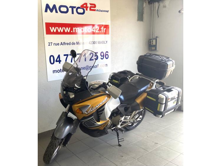 HONDA VARADERO 1000 CT OK