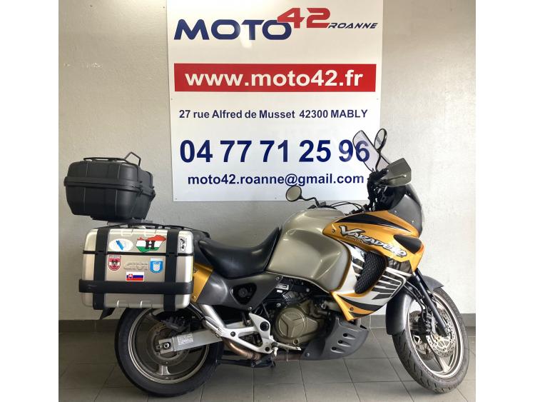 HONDA VARADERO 1000 CT OK