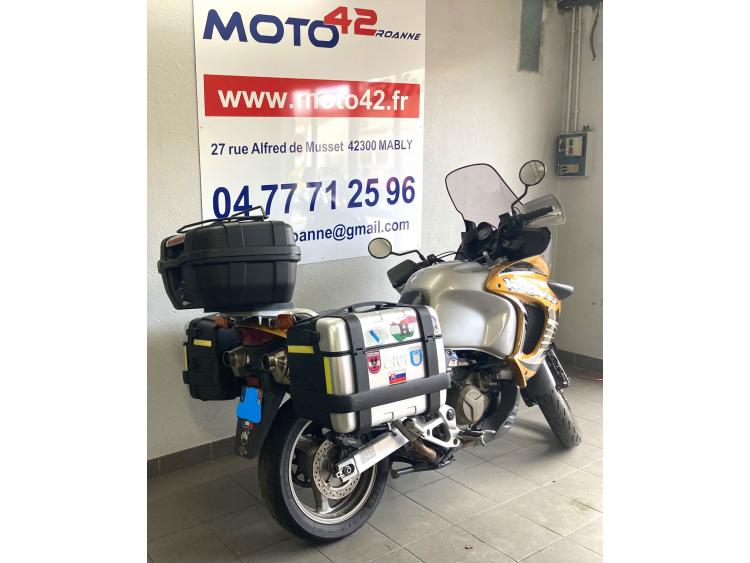 HONDA VARADERO 1000 CT OK