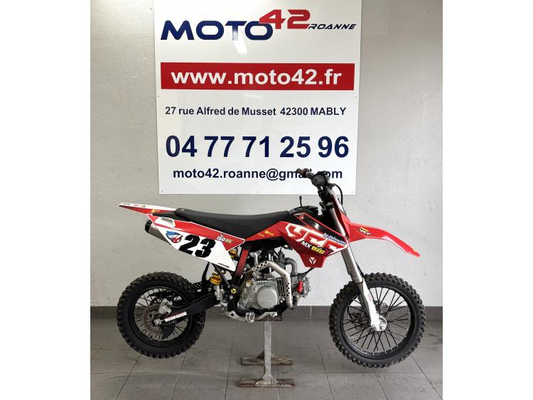 YCF BIGY 150 MX