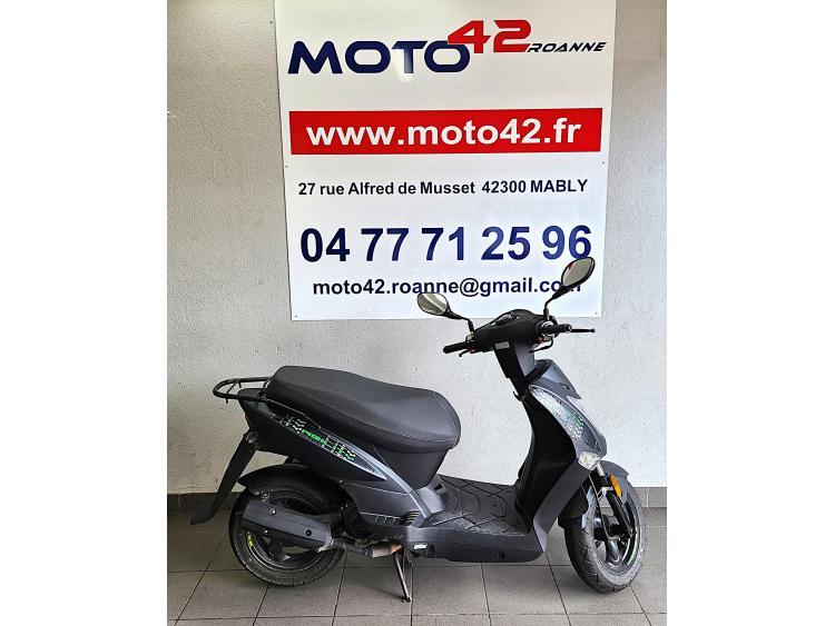 KYMCO AGILITY 50