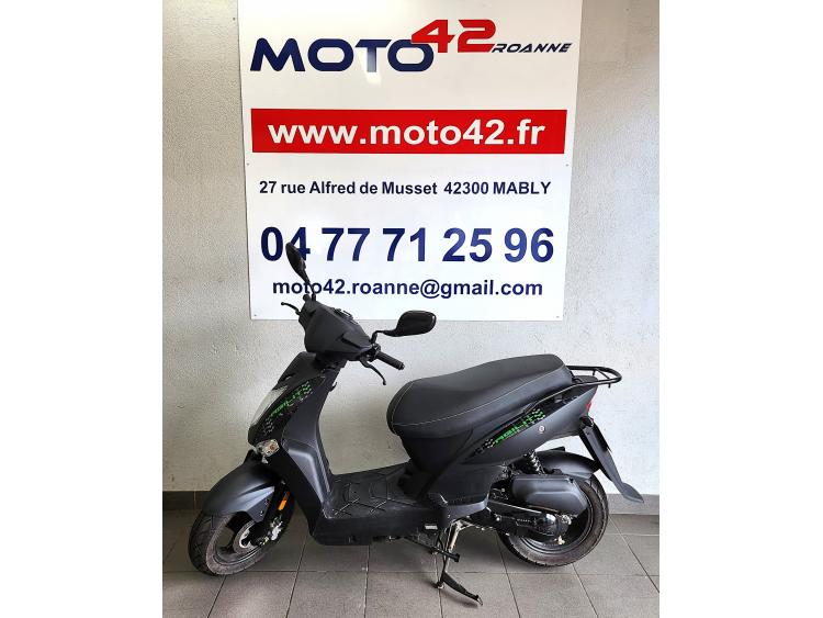 KYMCO AGILITY 50