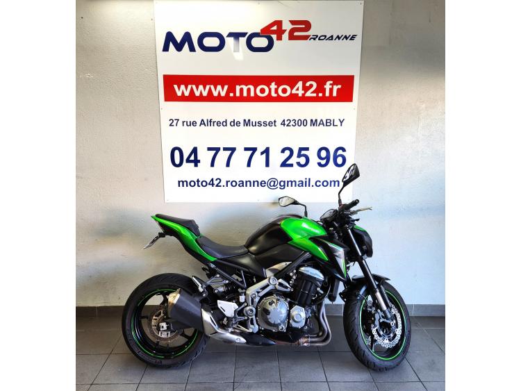 KAWASAKI Z 900 70KW 