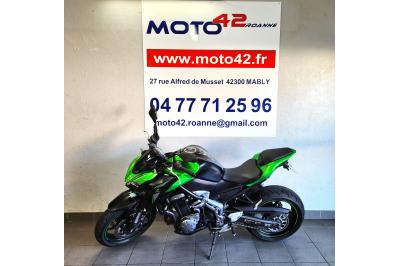KAWASAKI Z 900