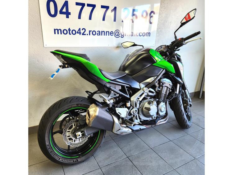 KAWASAKI Z 900 70KW 