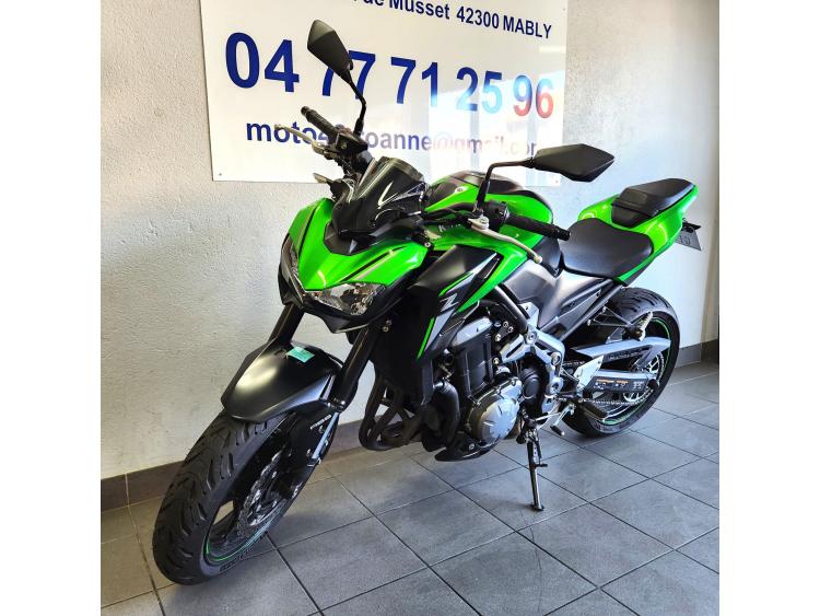KAWASAKI Z 900 70KW 