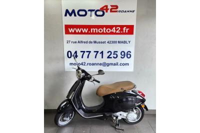 VESPA PRIMAVERA 50
