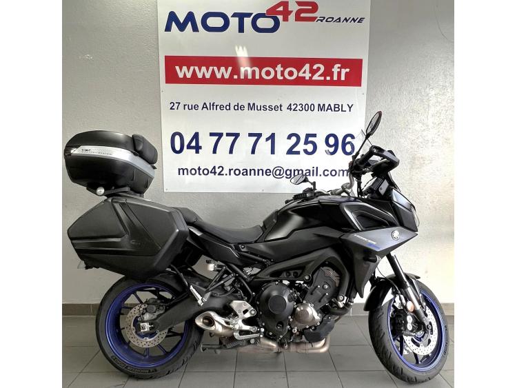 YAMAHA TRACER 900