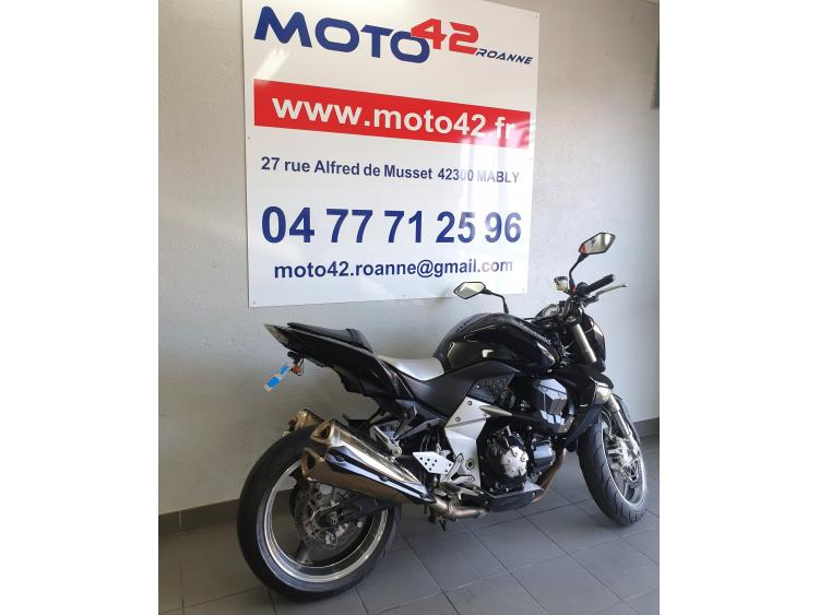 KAWASAKI Z 1000