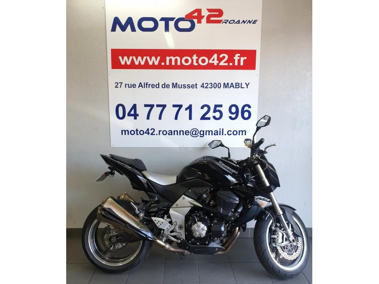 KAWASAKI Z 1000