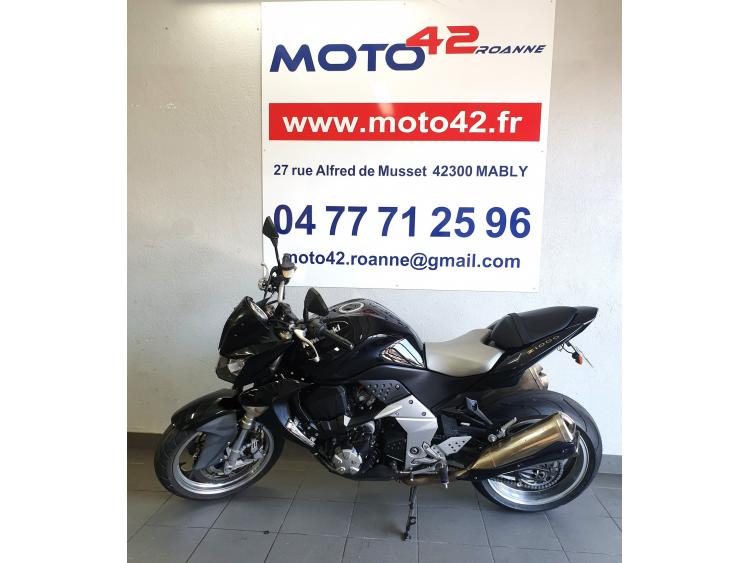 KAWASAKI Z 1000