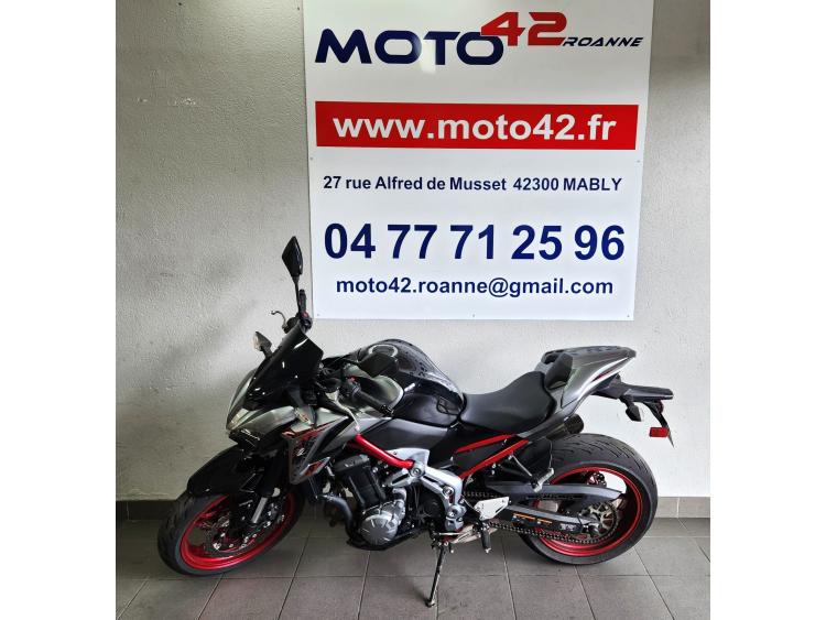 KAWASAKI Z 900 PERFORMANCE 70KW 