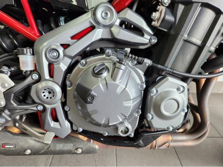 KAWASAKI Z 900 PERFORMANCE 70KW 