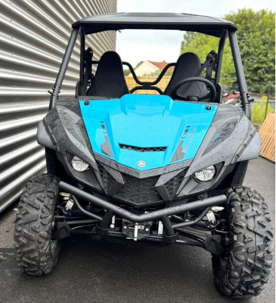 YAMAHA Wolverine 850 X2 SE