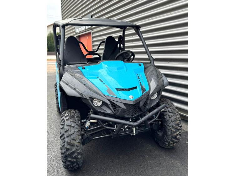YAMAHA Wolverine 850 X2 TVA RECUPERABLE