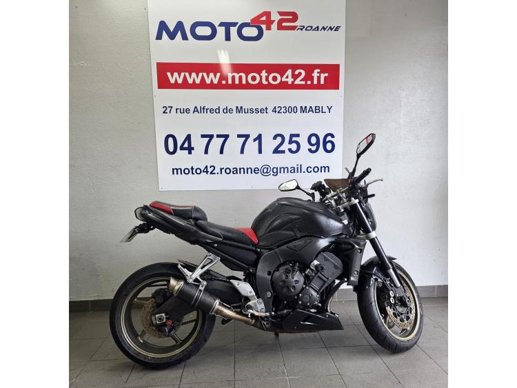 YAMAHA FZ1 N