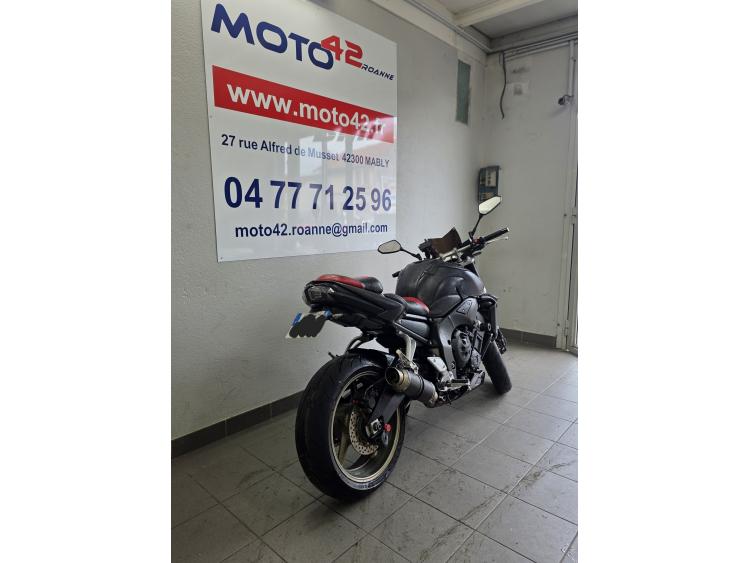 YAMAHA FZ1 N