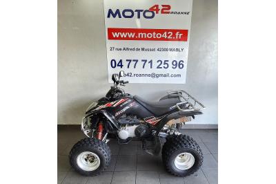 KYMCO MAXXER 300