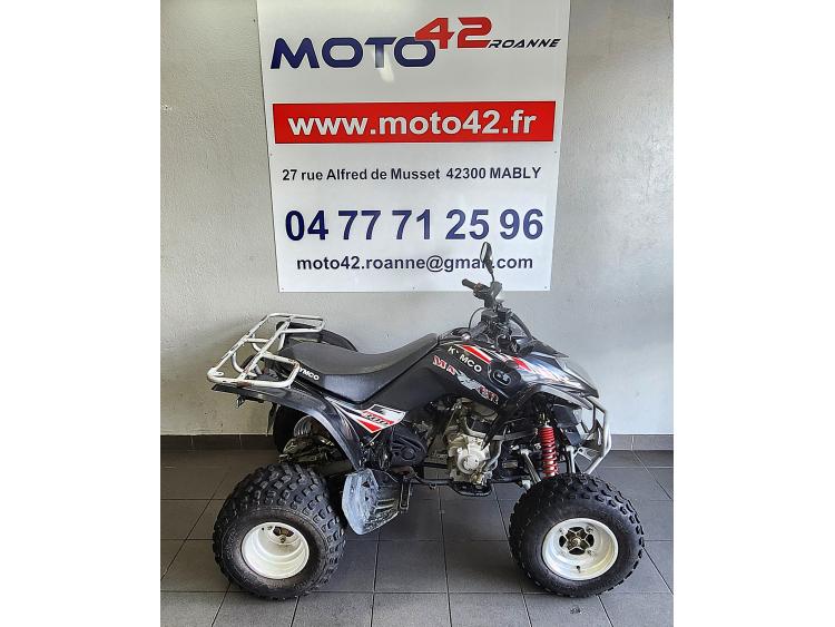 KYMCO MAXXER 300