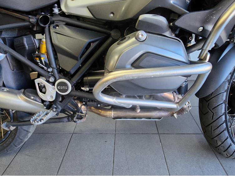 BMW ADVENTURE 1200 GS