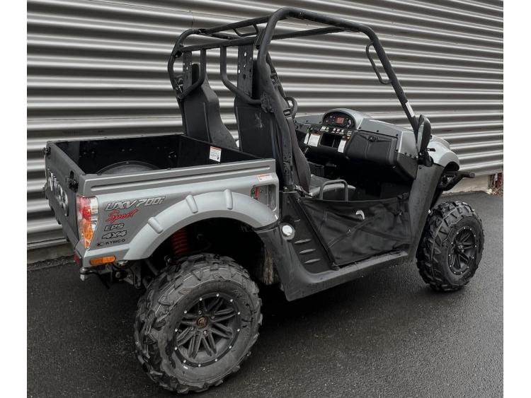KYMCO UXV 700 SSV TVA RECUPERABLE