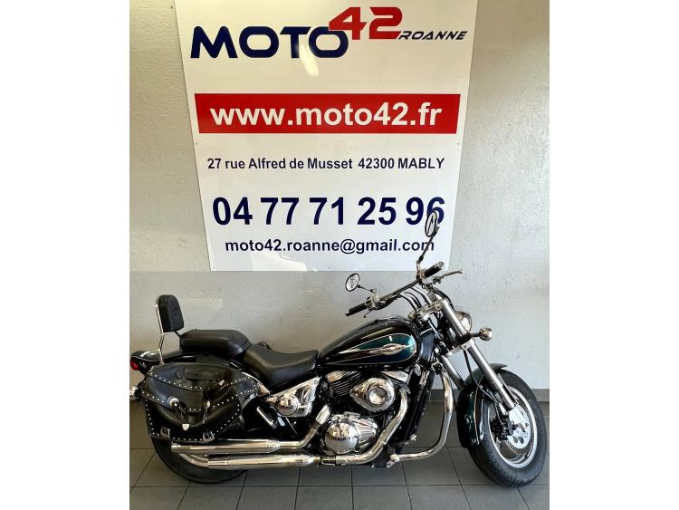 SUZUKI VZ 800 MARAUDER