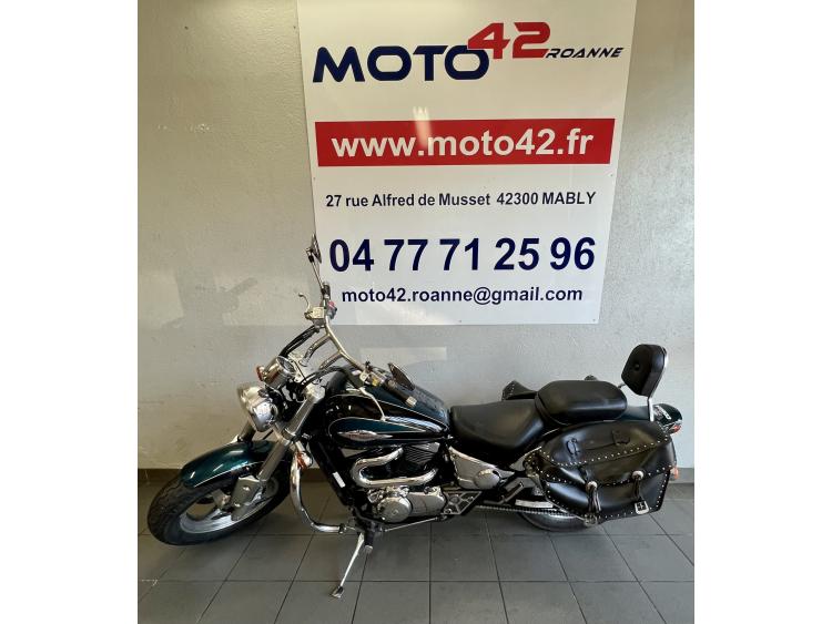 SUZUKI VZ 800 MARAUDER