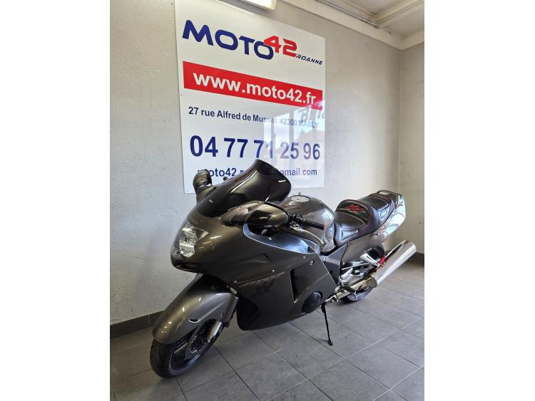 HONDA CBR1100 XX