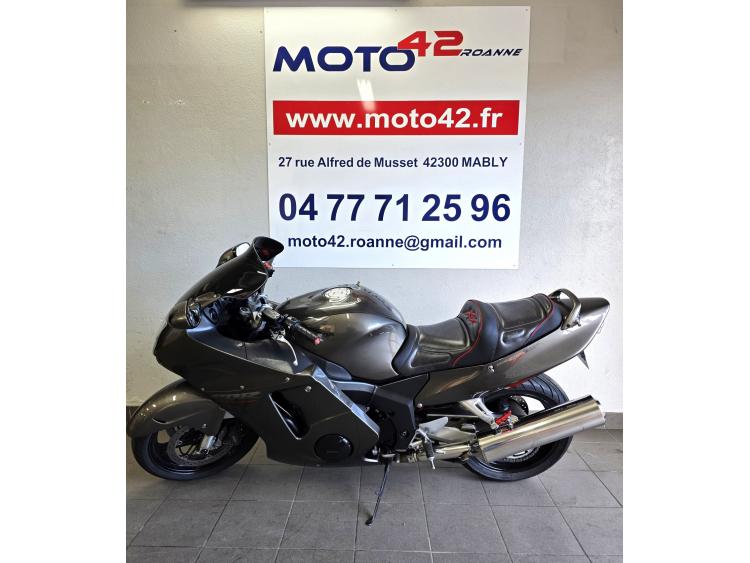 HONDA CBR1100 XX
