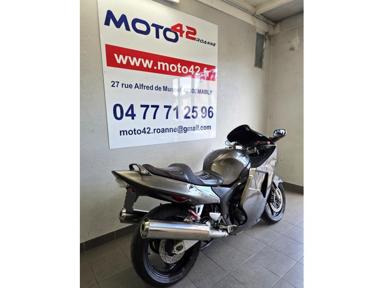 HONDA CBR1100 XX
