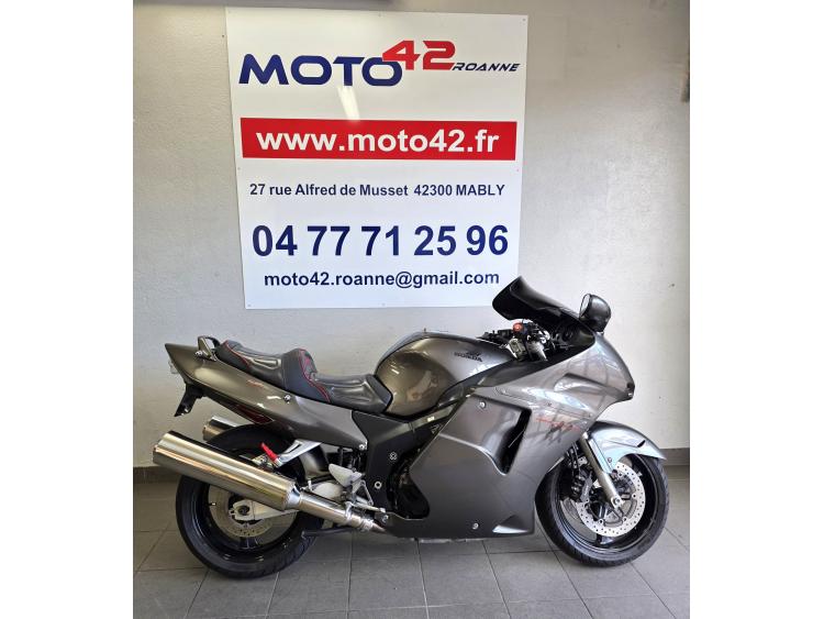 HONDA CBR1100 XX