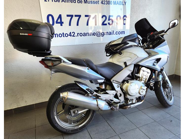 HONDA CBF 1000