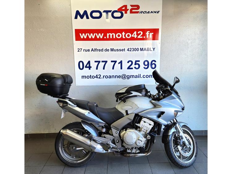 HONDA CBF 1000