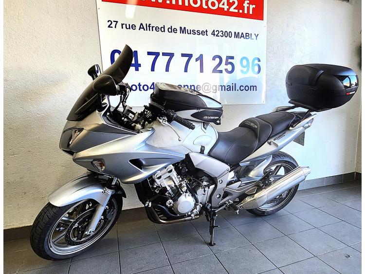 HONDA CBF 1000
