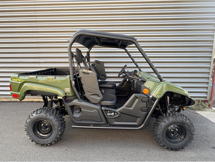 YAMAHA 700 VIKING EPS T3 TVA RECUPERABLE
