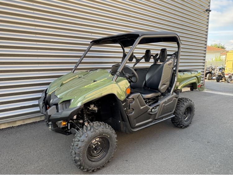 YAMAHA 700 VIKING EPS T3 TVA RECUPERABLE